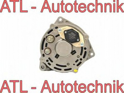 ATL AUTOTECHNIK l38050 -  Генератор
